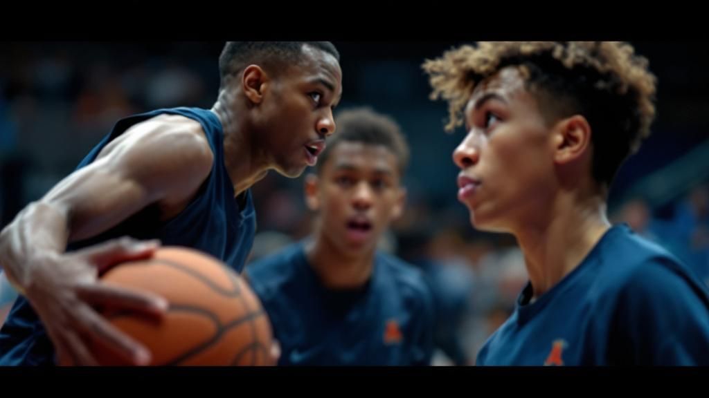 BBL Clubs Invest Heavily in Young Player Development