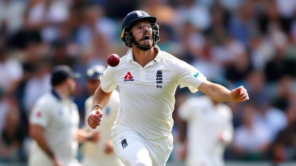 England’s Quick Bowling Arsenal Achieves Peak Performance Levels This Campaign